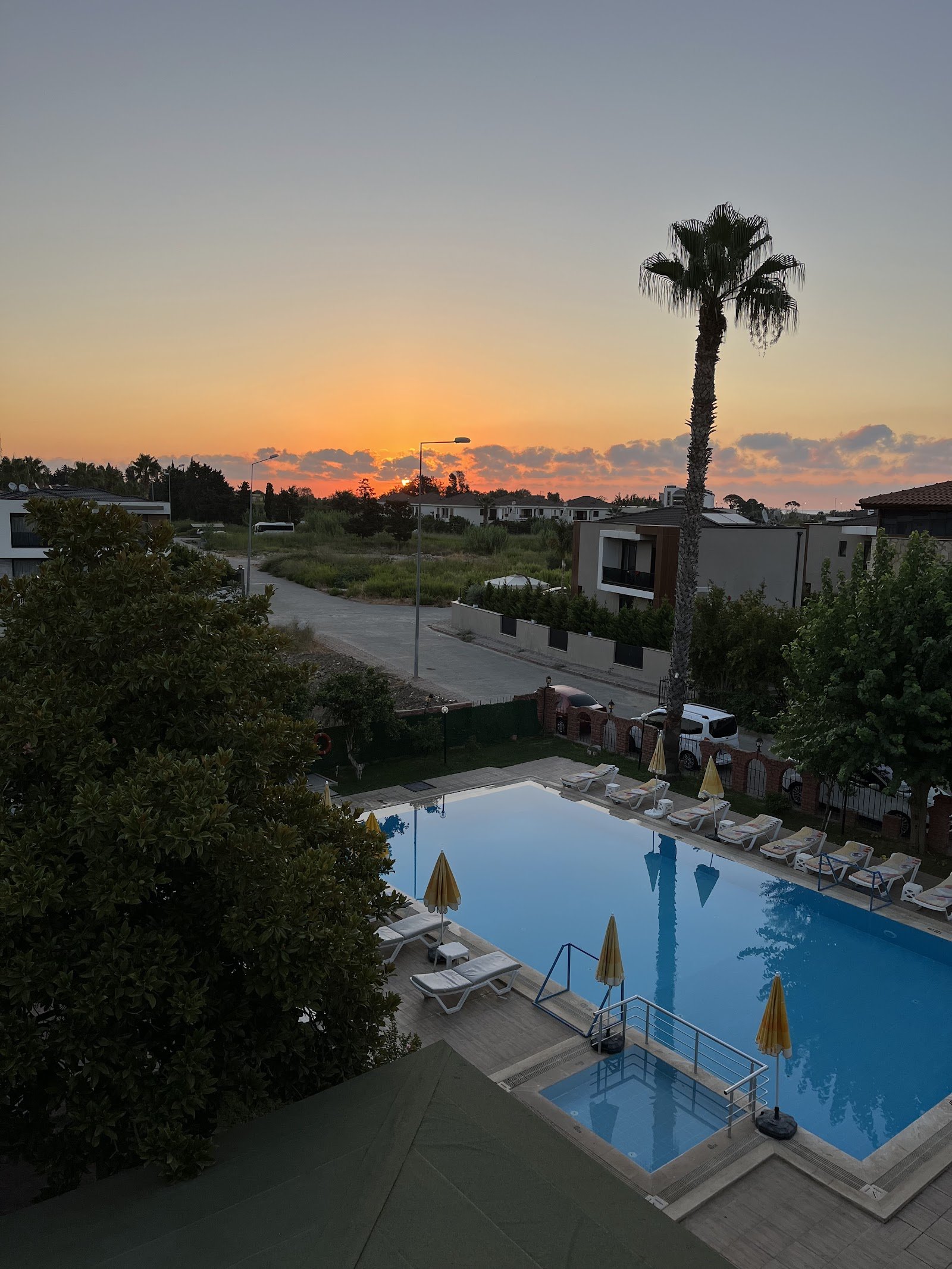 Mira Su Pansiyon Çamyuva photo 3