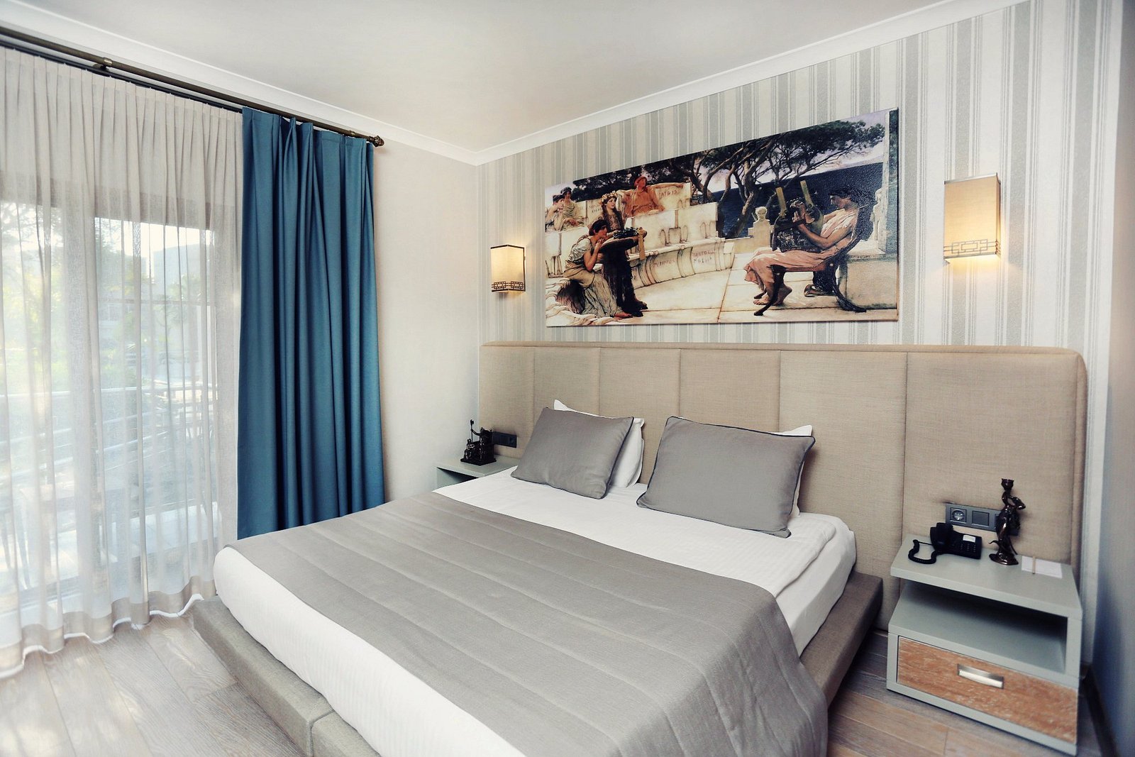 Bodrium Hotel & Spa photo 7
