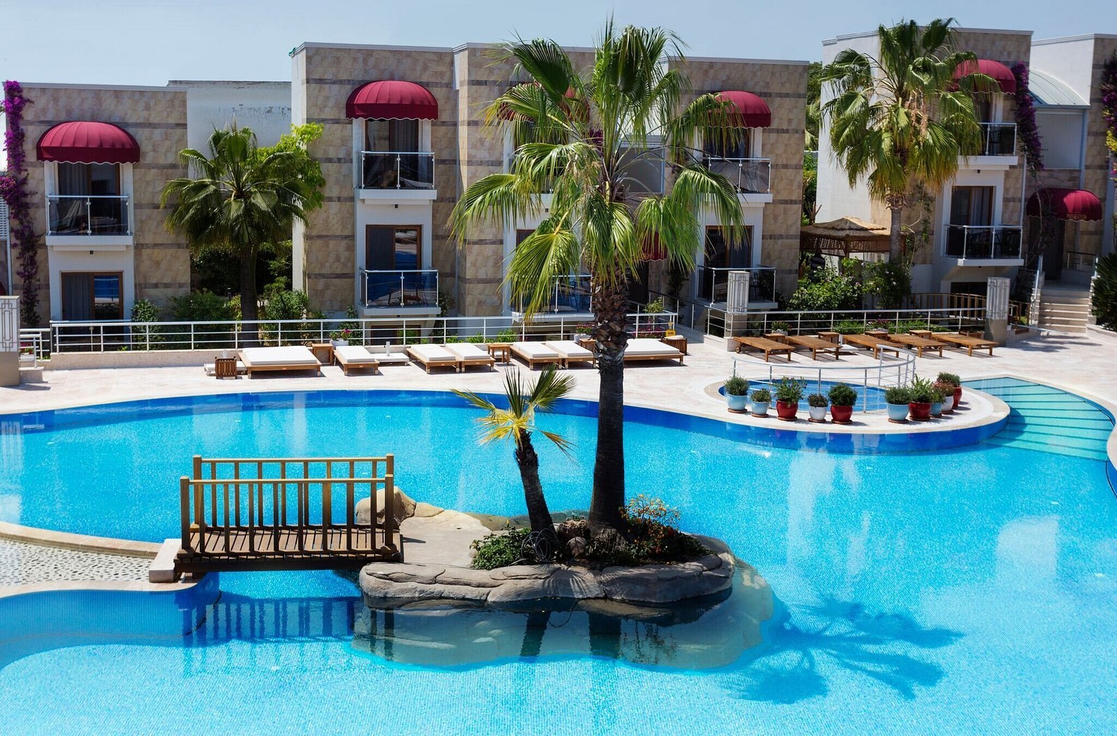 Bodrium Hotel & Spa photo 3