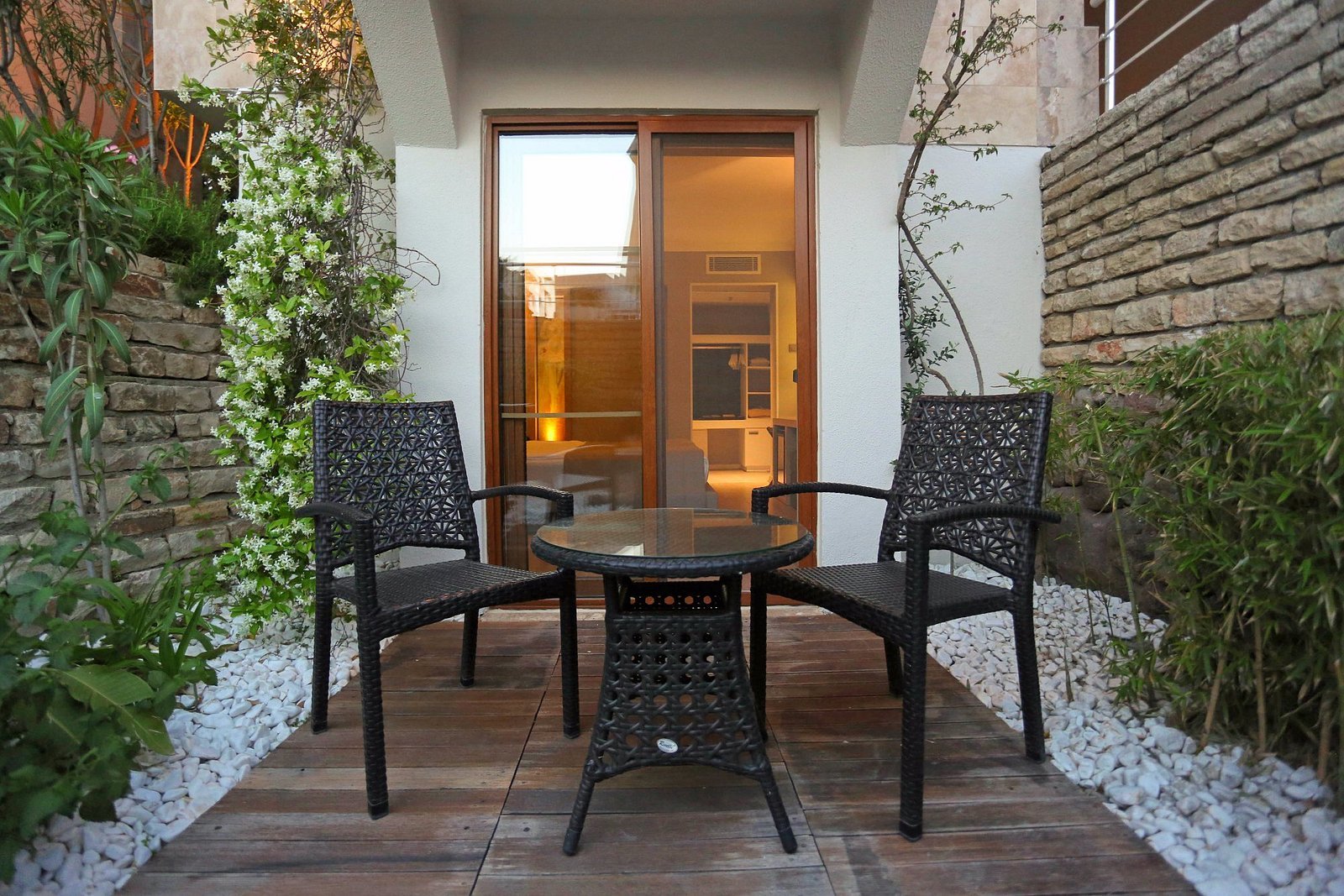 Bodrium Hotel & Spa photo 9
