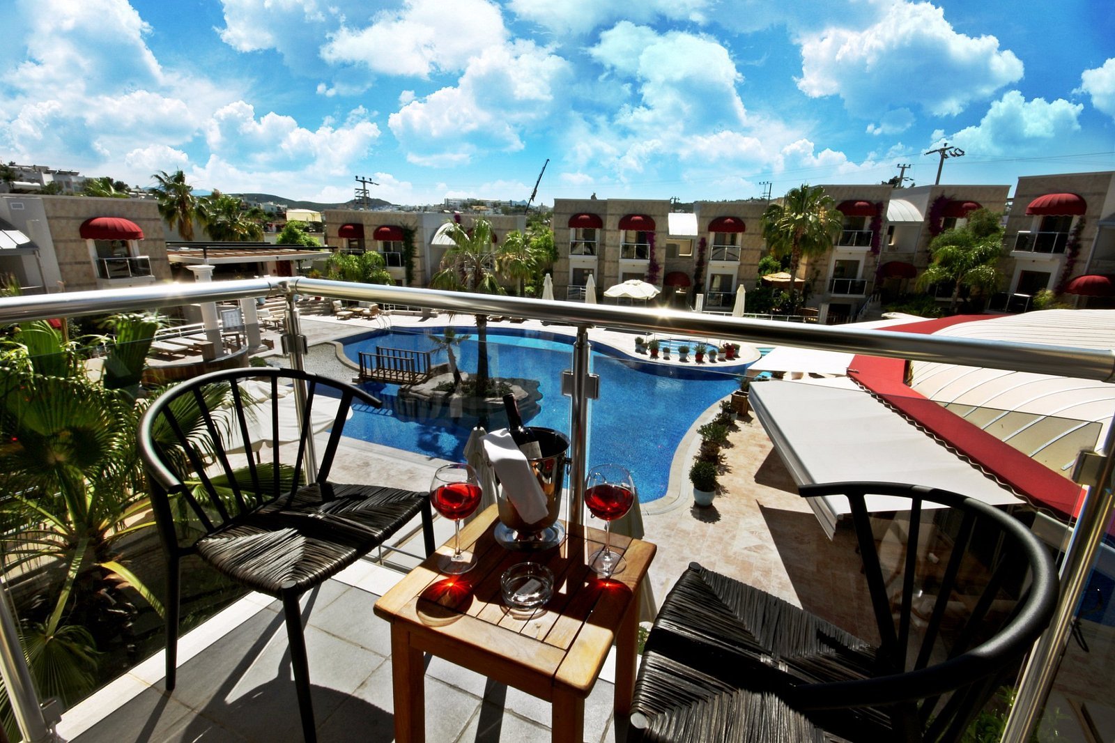 Bodrium Hotel & Spa photo 10