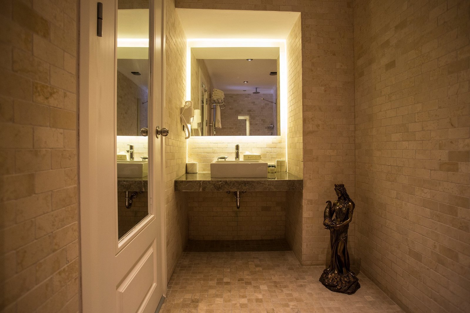 Bodrium Hotel & Spa photo 8