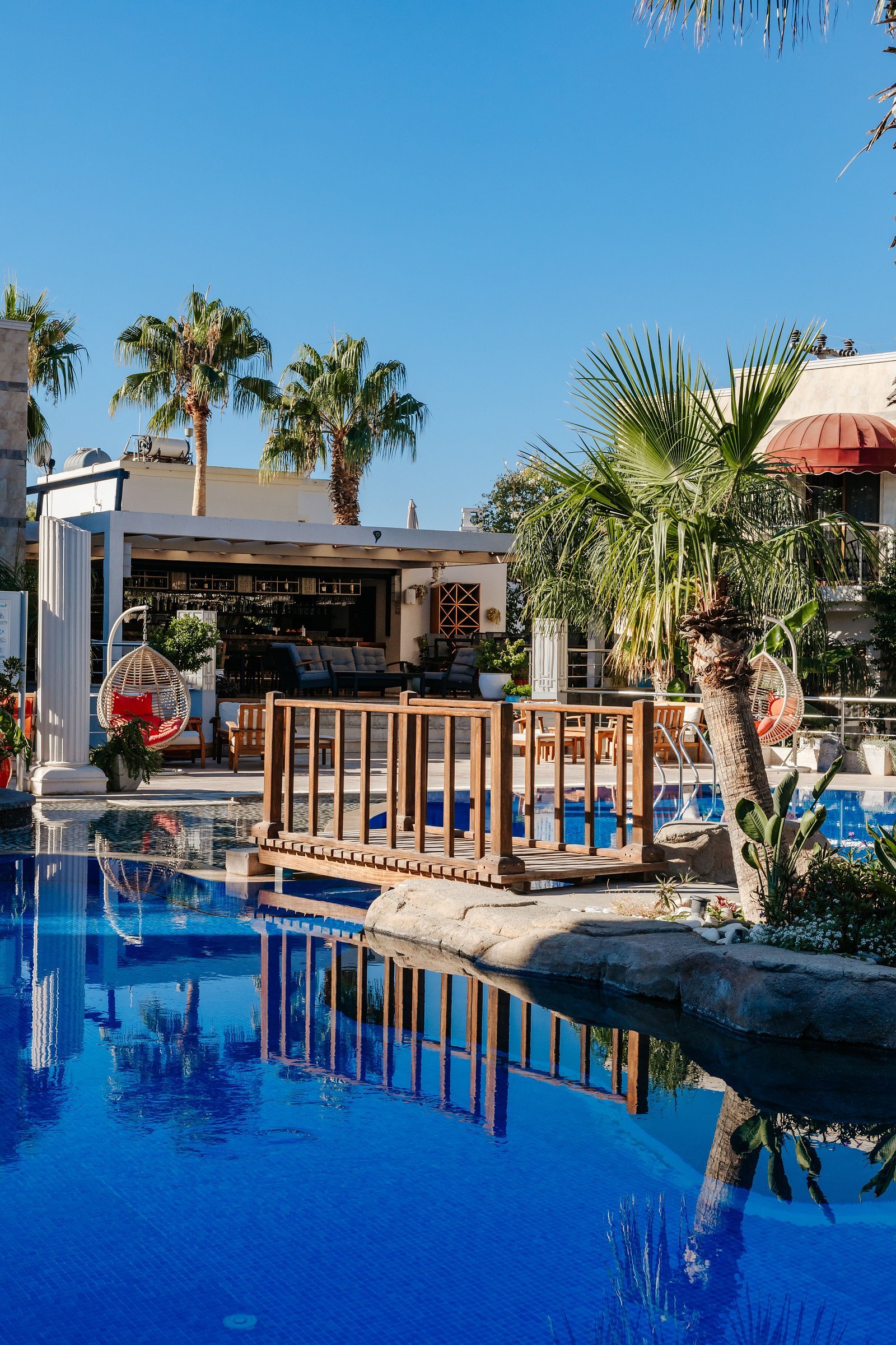 Bodrium Hotel & Spa photo 5