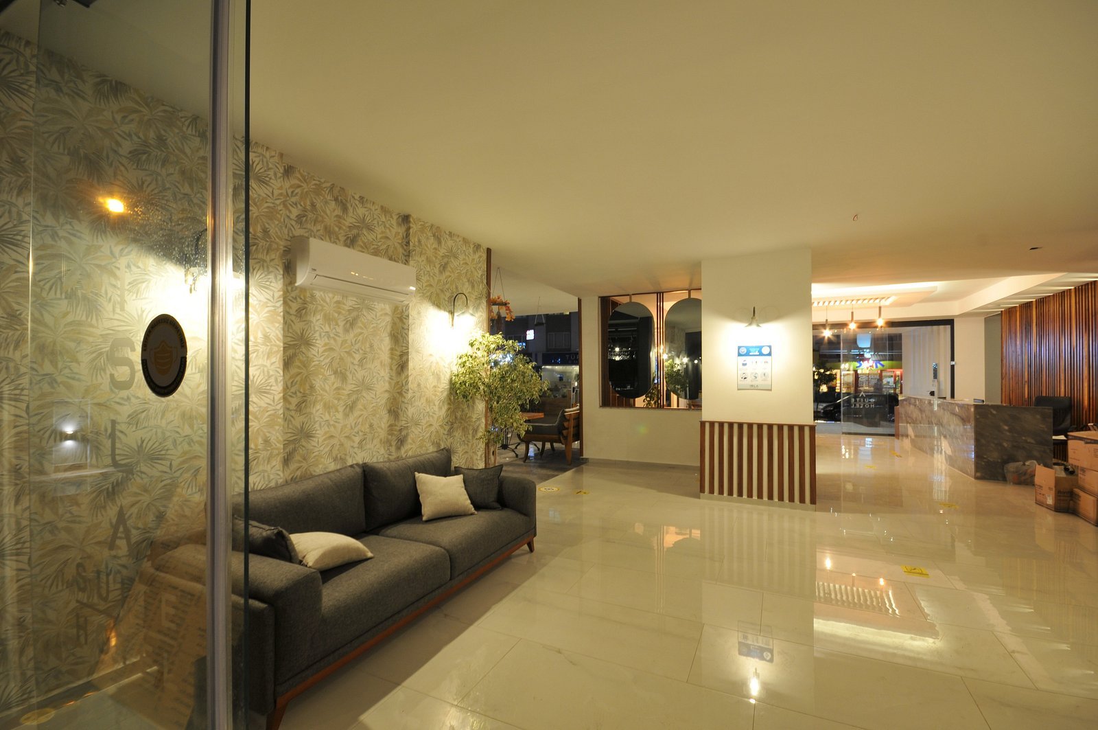 İSLA APART MARMARİS photo 4