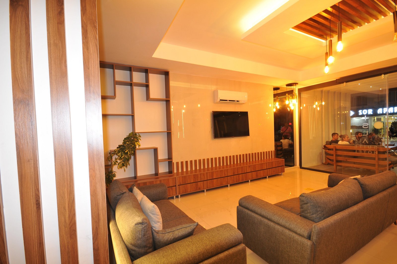 İSLA APART MARMARİS photo 5