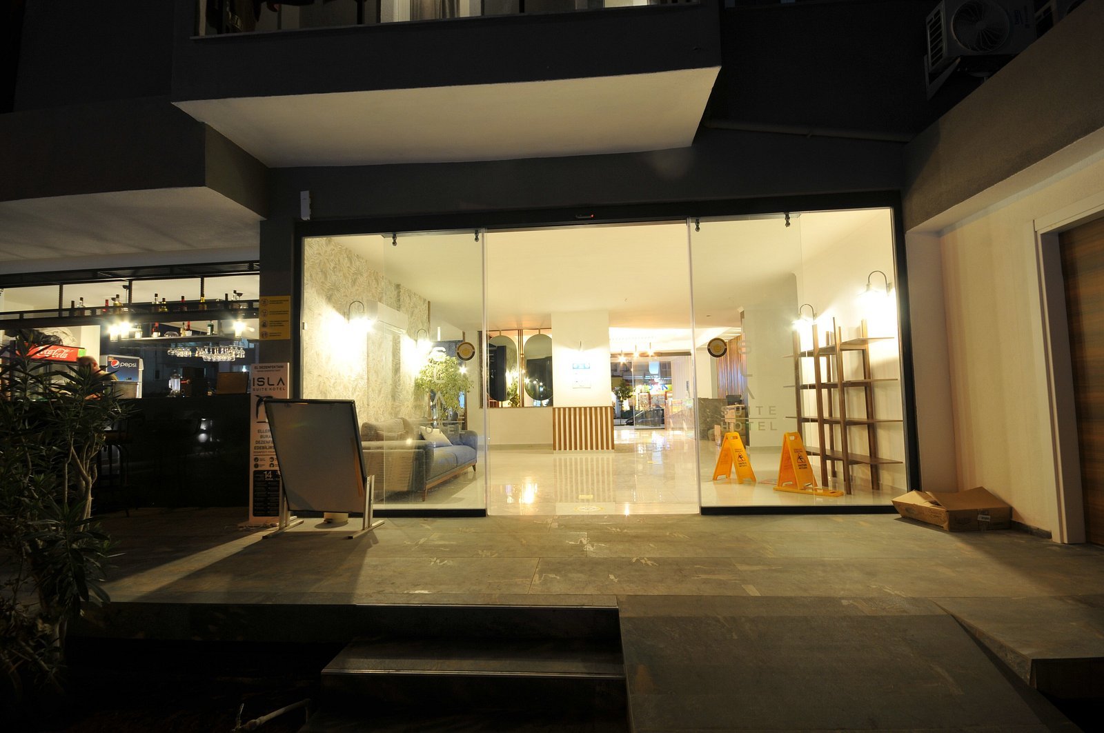 İSLA APART MARMARİS photo 2
