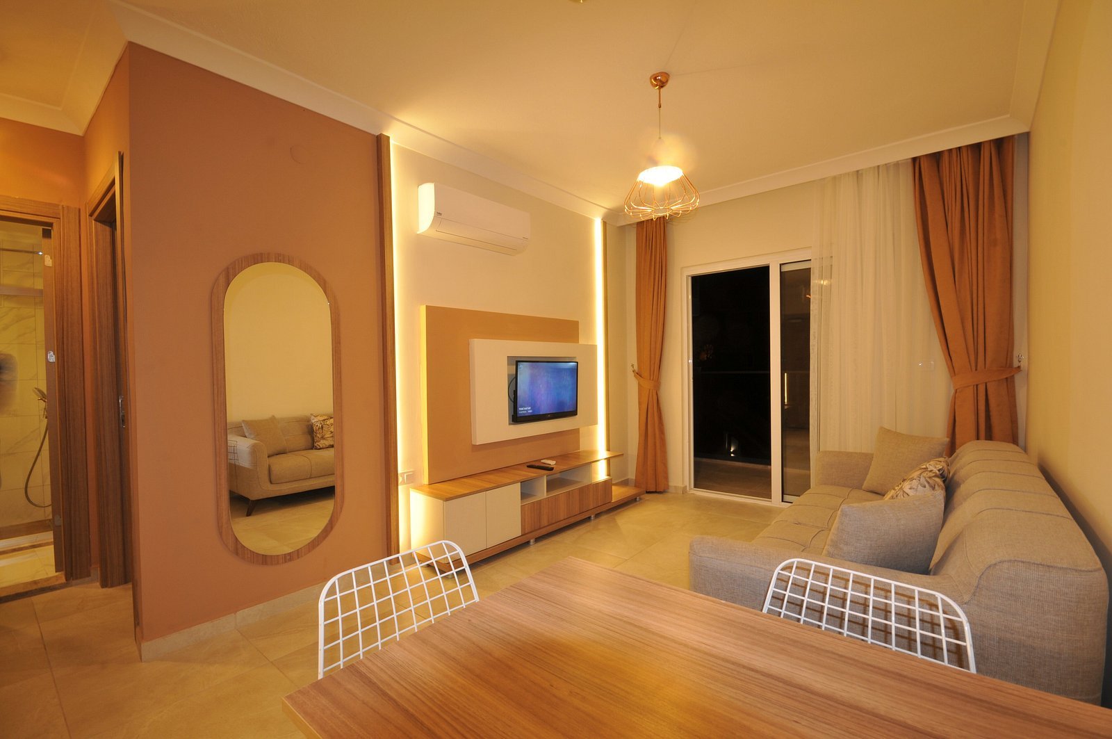 İSLA APART MARMARİS photo 10