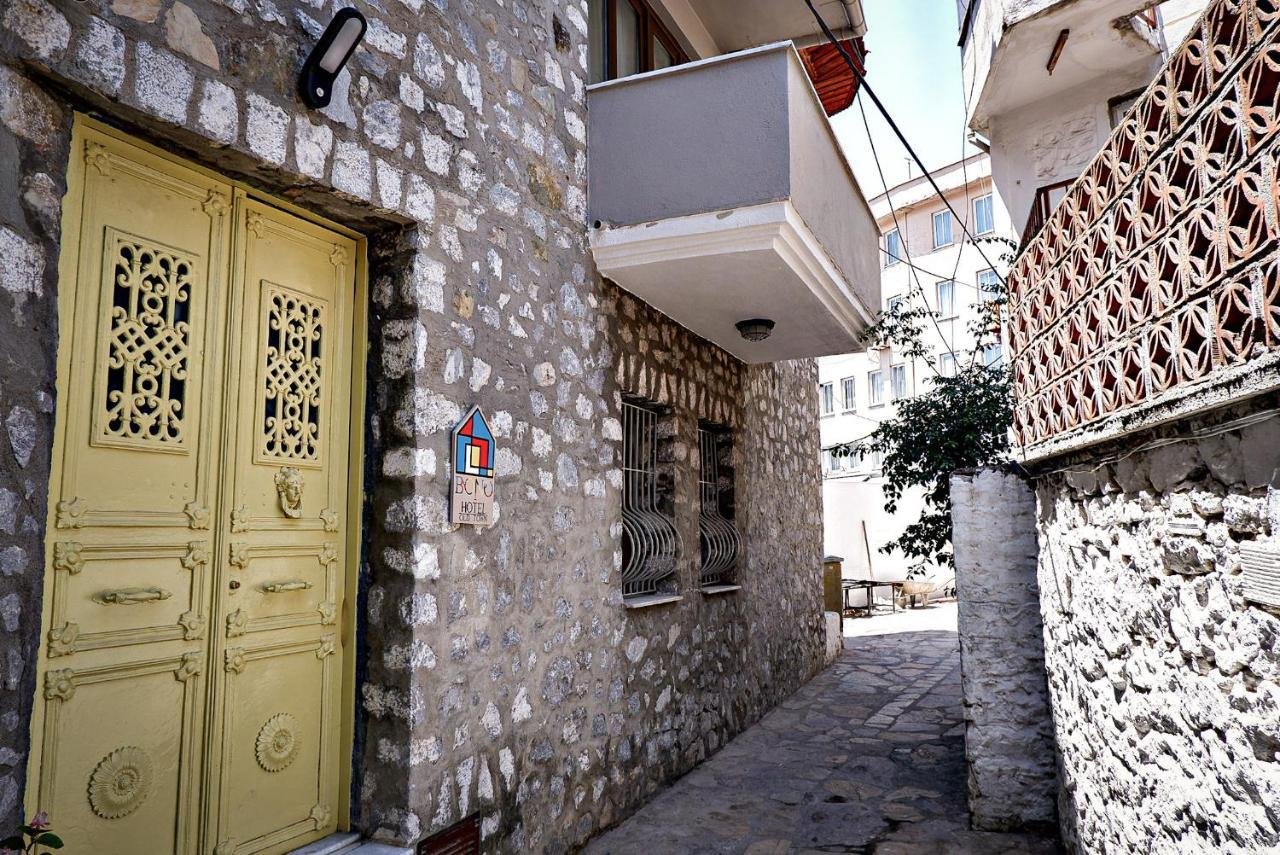 Bono Hotel Old Town — Marmaris