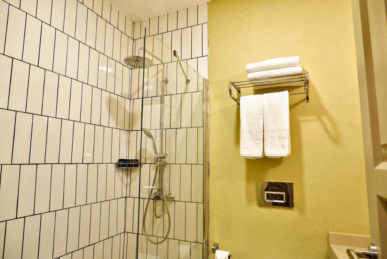 Bono Hotel Old Town photo 10