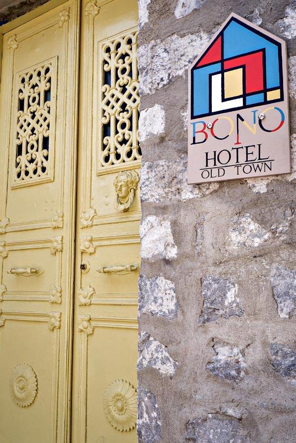 Bono Hotel Old Town photo 3