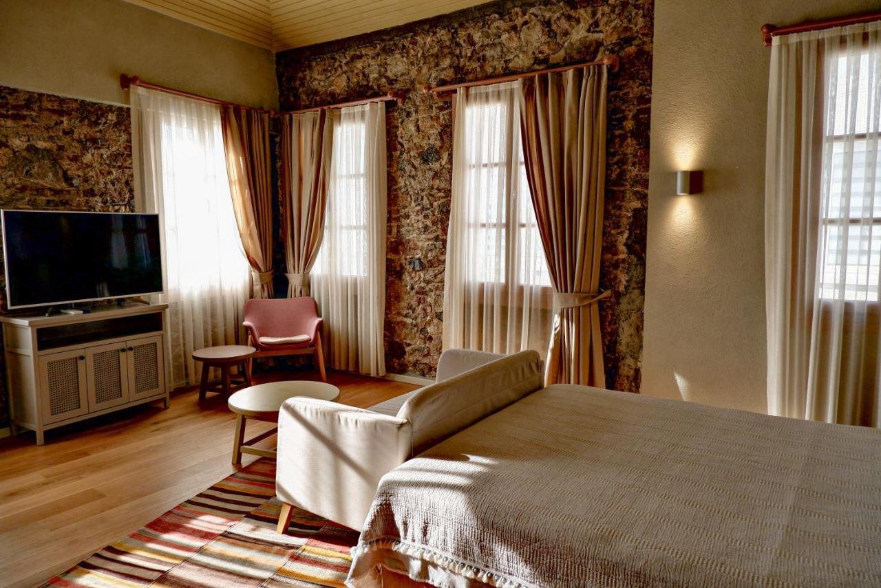 Bono Hotel Old Town photo 5