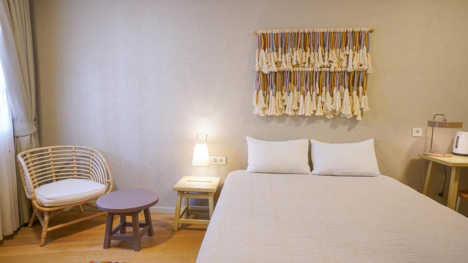 Bono Hotel Old Town photo 8