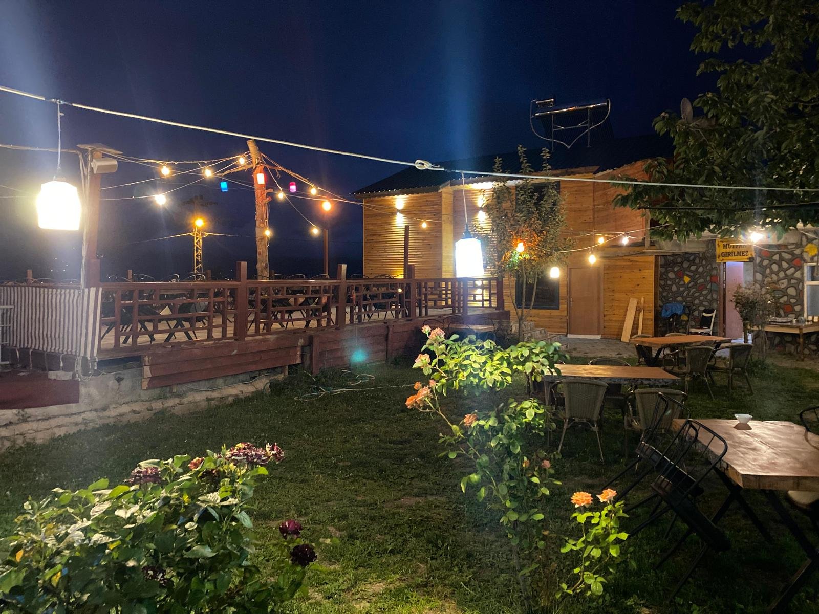 Katrevan Butik Otel ve Restorant photo 5