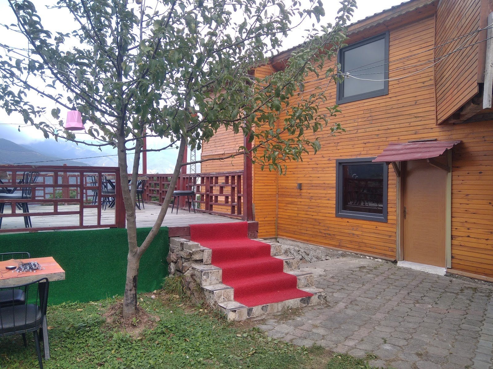Katrevan Butik Otel ve Restorant photo 3