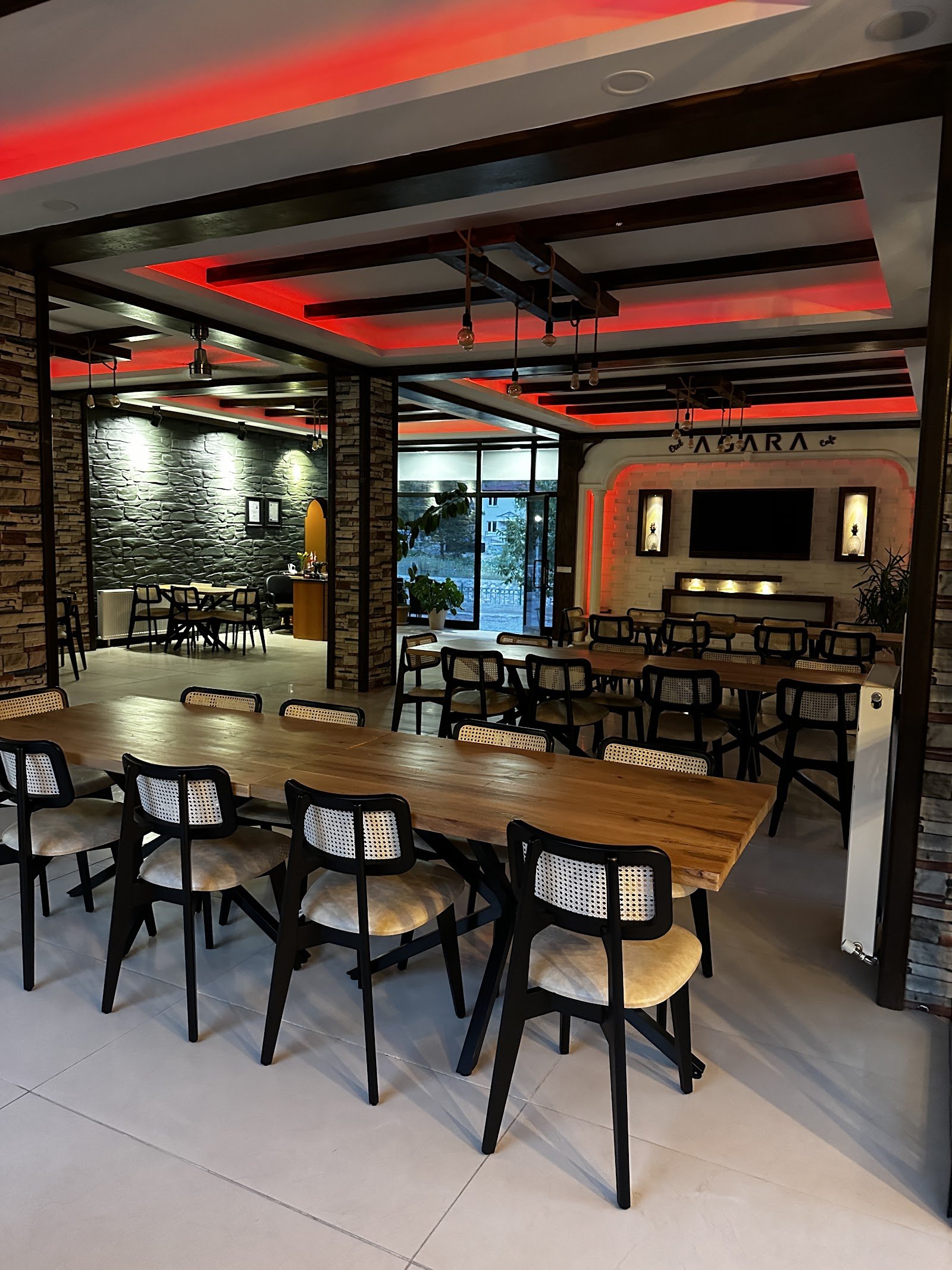 Agara Otel photo 7