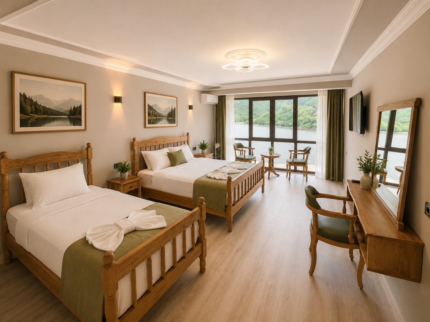 Buneba Resort photo 4
