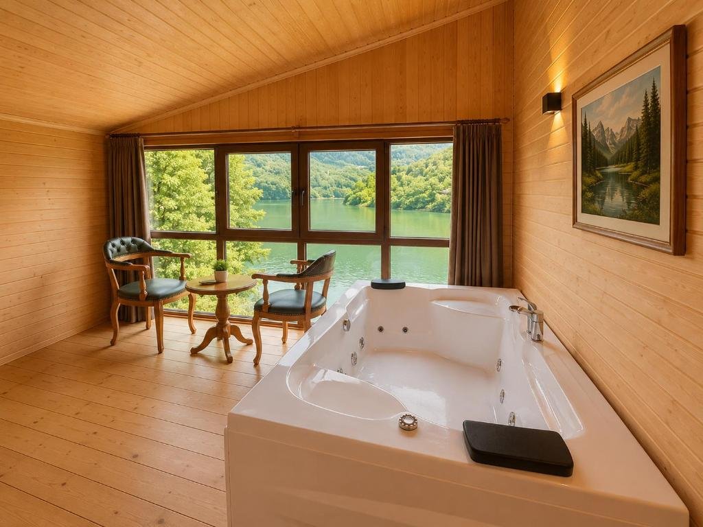 Buneba Resort photo 2