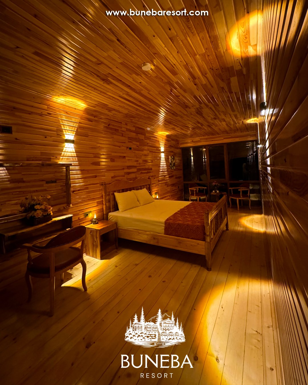 Buneba Resort photo 5