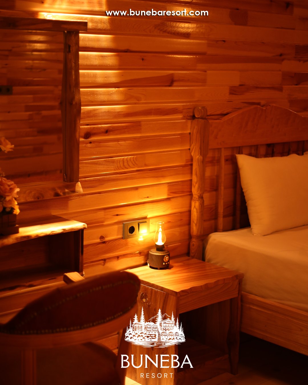 Buneba Resort photo 6