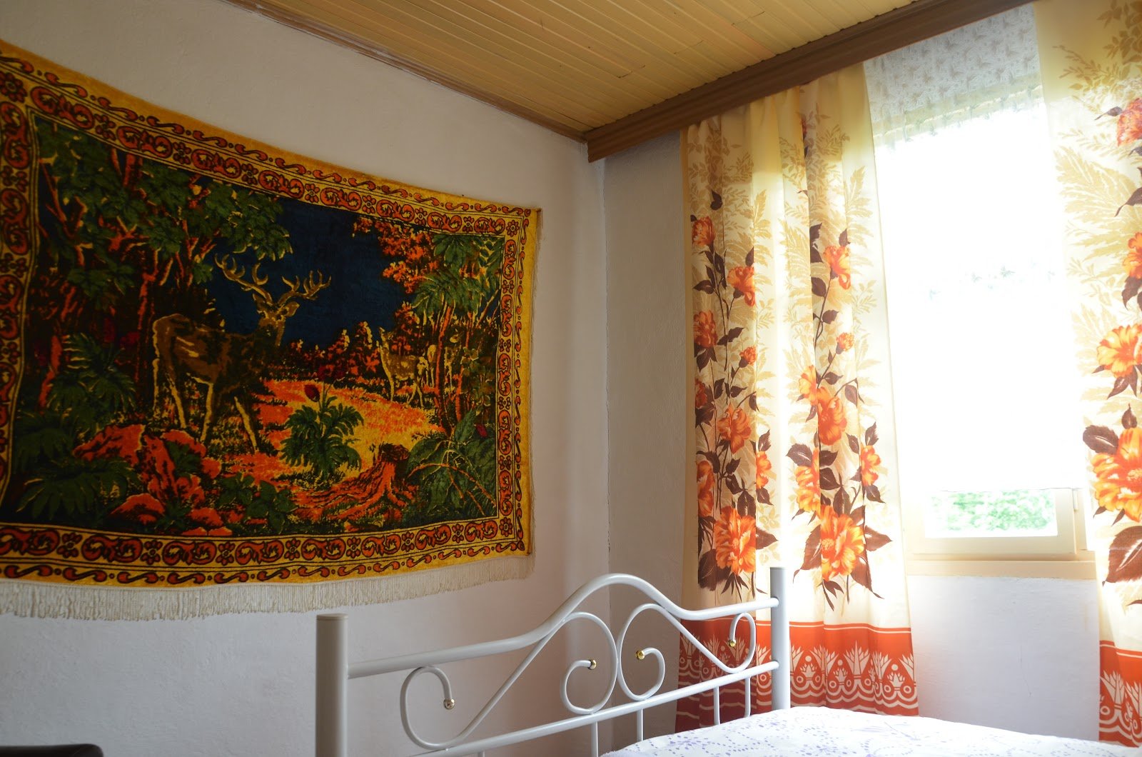 Meroli Ev Pansiyon & Yöresel Tatlar photo 5