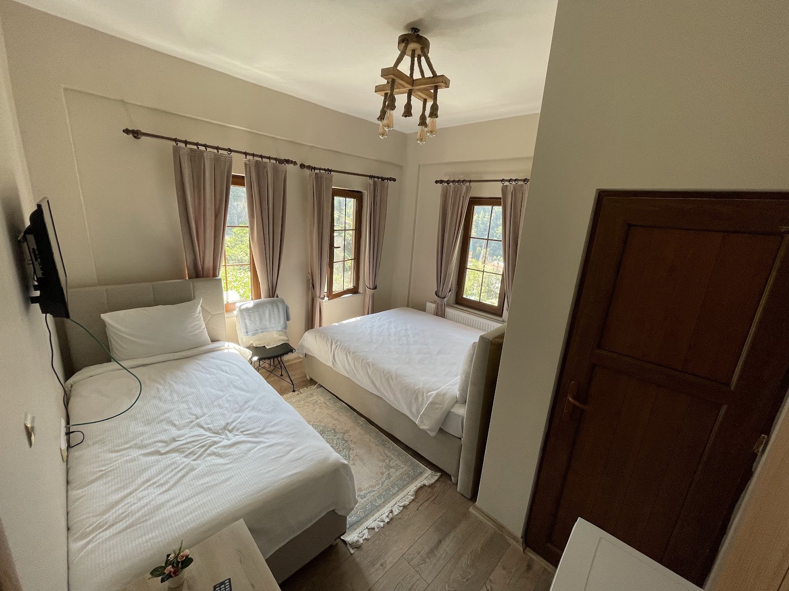 AYMER Butik Otel & Kafe & Restoran photo 7