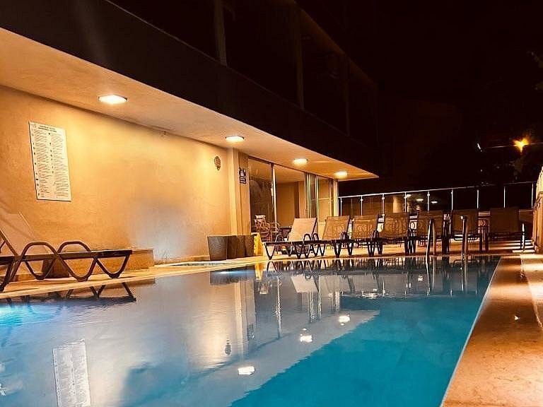 Fifty5 Suite Hotel photo 7