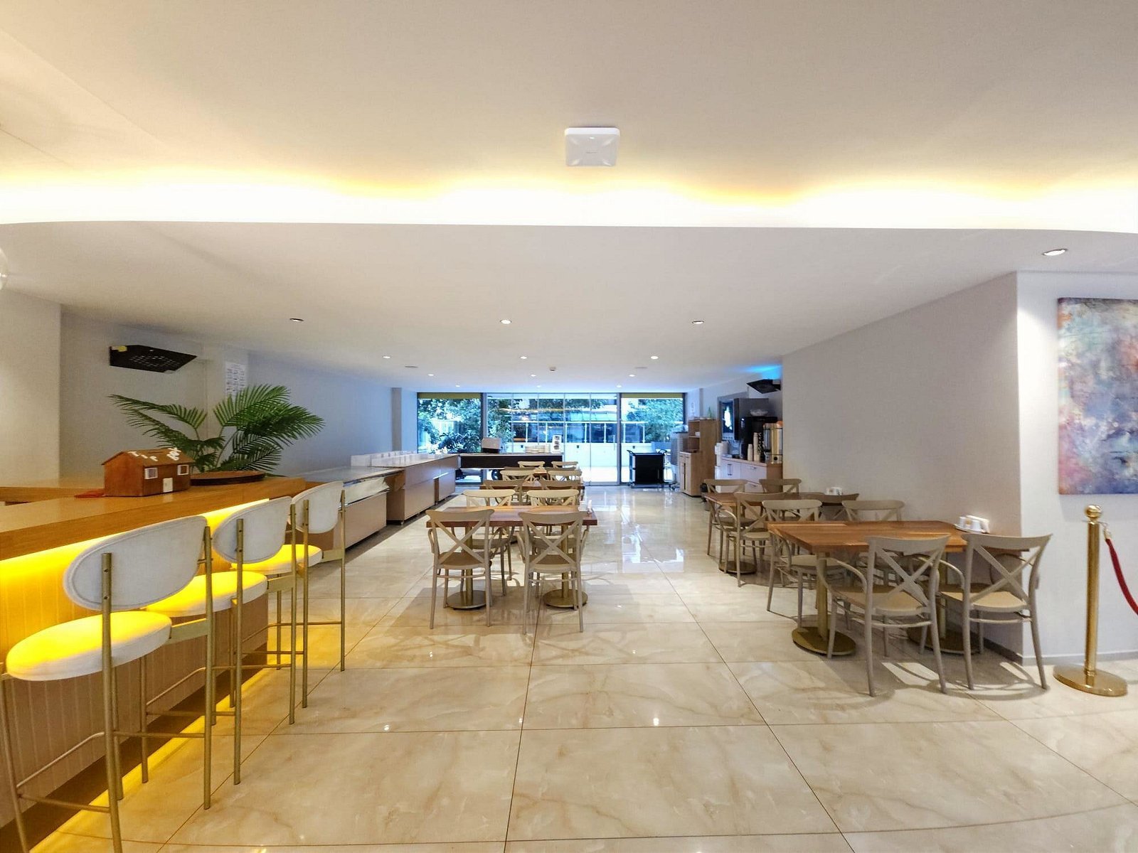 Fifty5 Suite Hotel photo 5