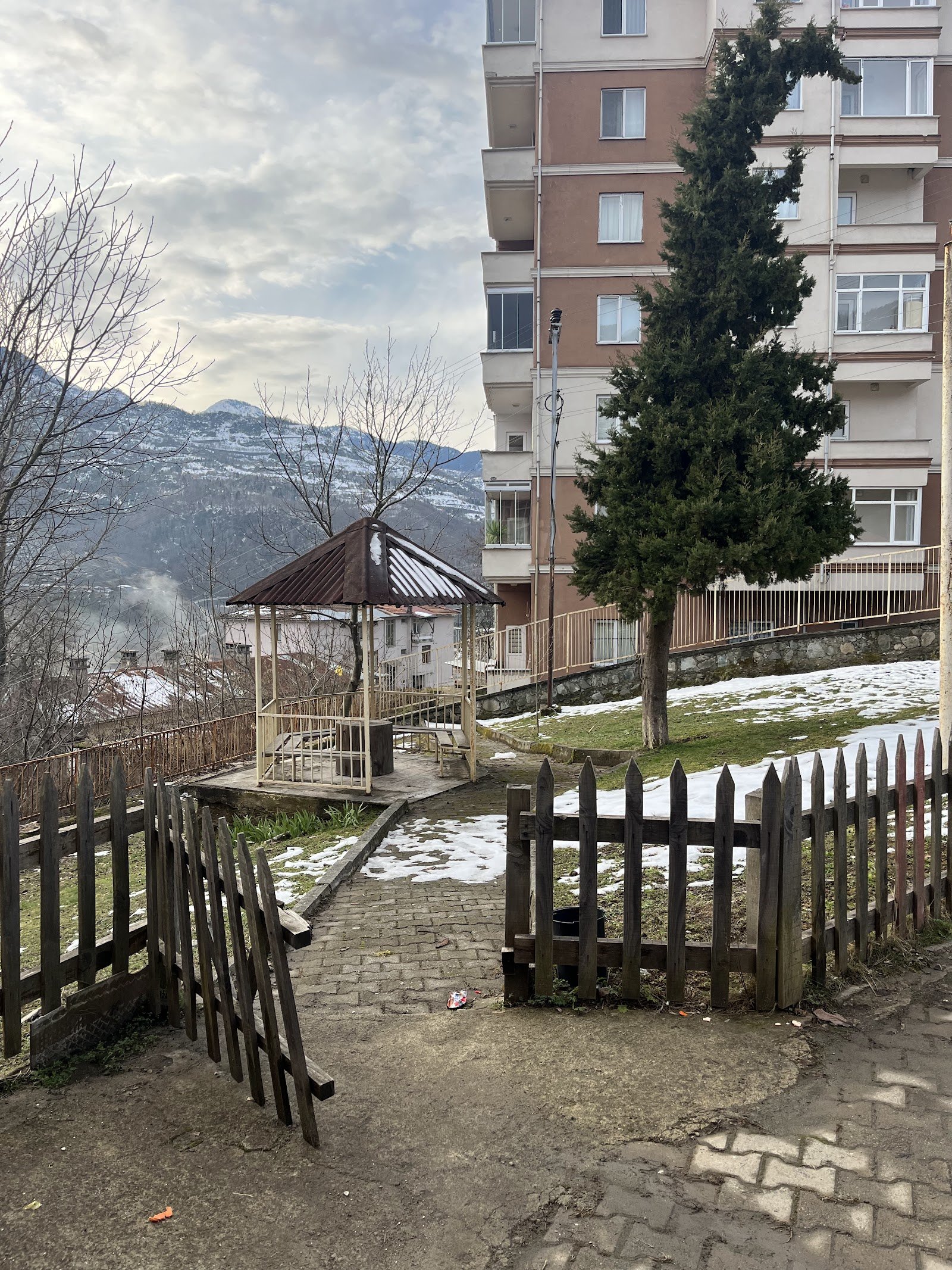 Murgul Öğretmenevi ve Akşam Sanat Okulu photo 4