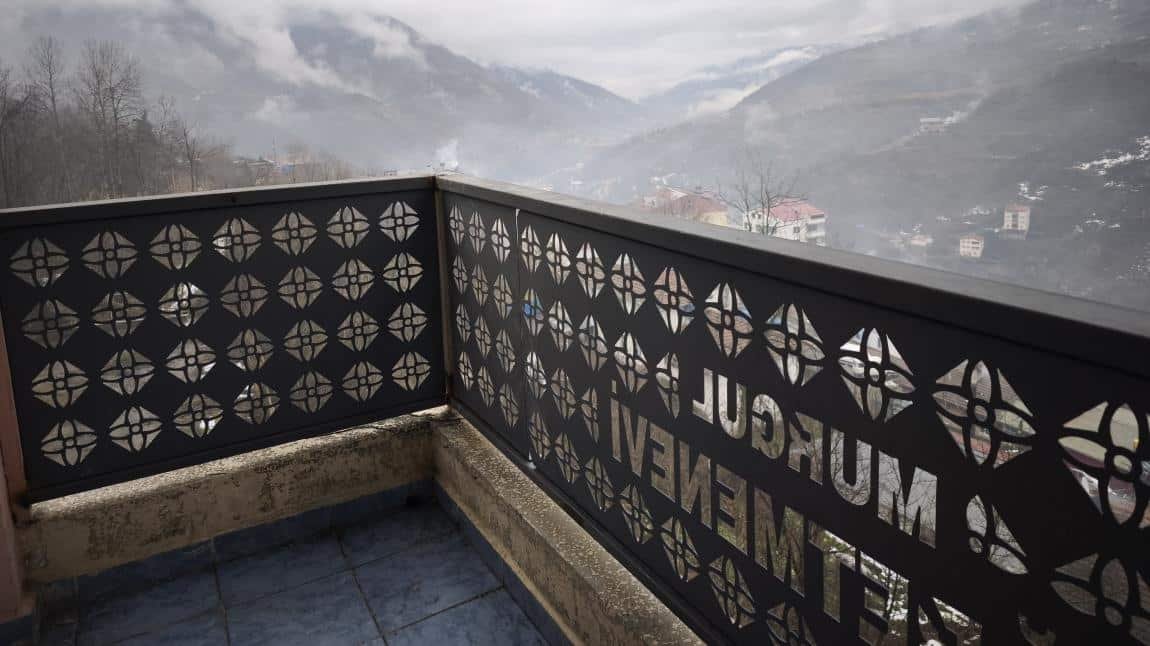 Murgul Öğretmenevi ve Akşam Sanat Okulu photo 3