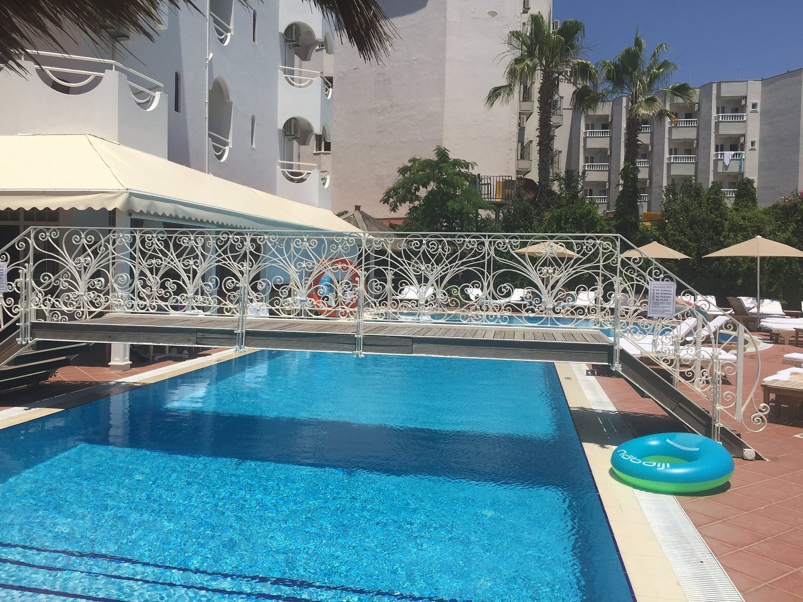 Hawaii Otel By Yunus photo 11