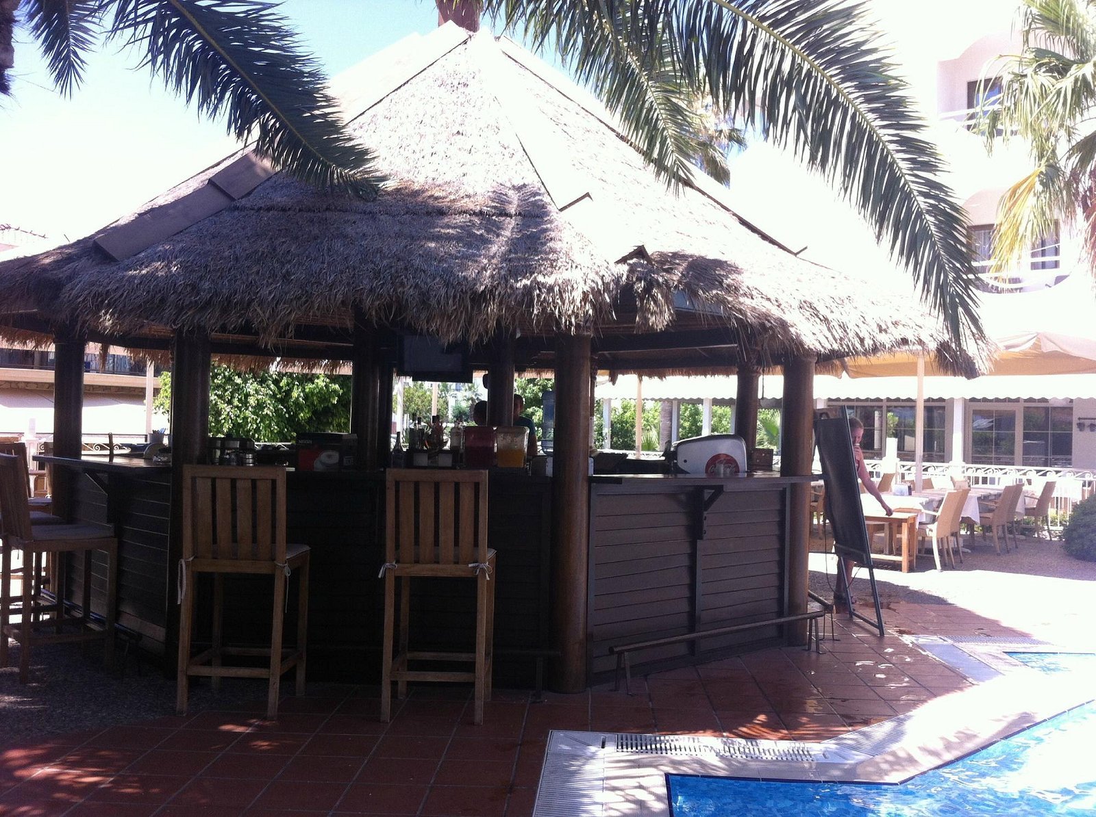 Hawaii Otel By Yunus photo 15