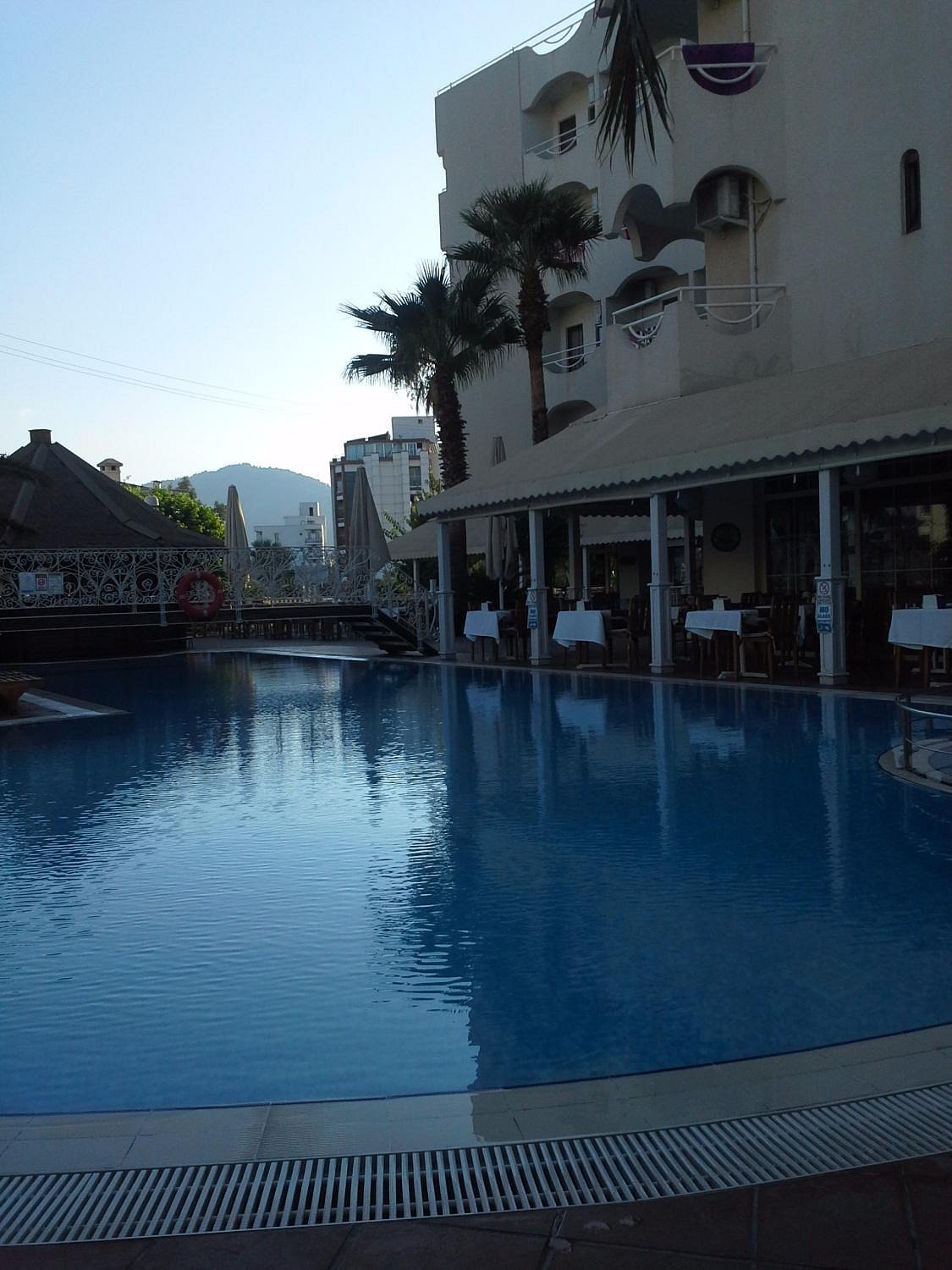 Hawaii Otel By Yunus photo 14