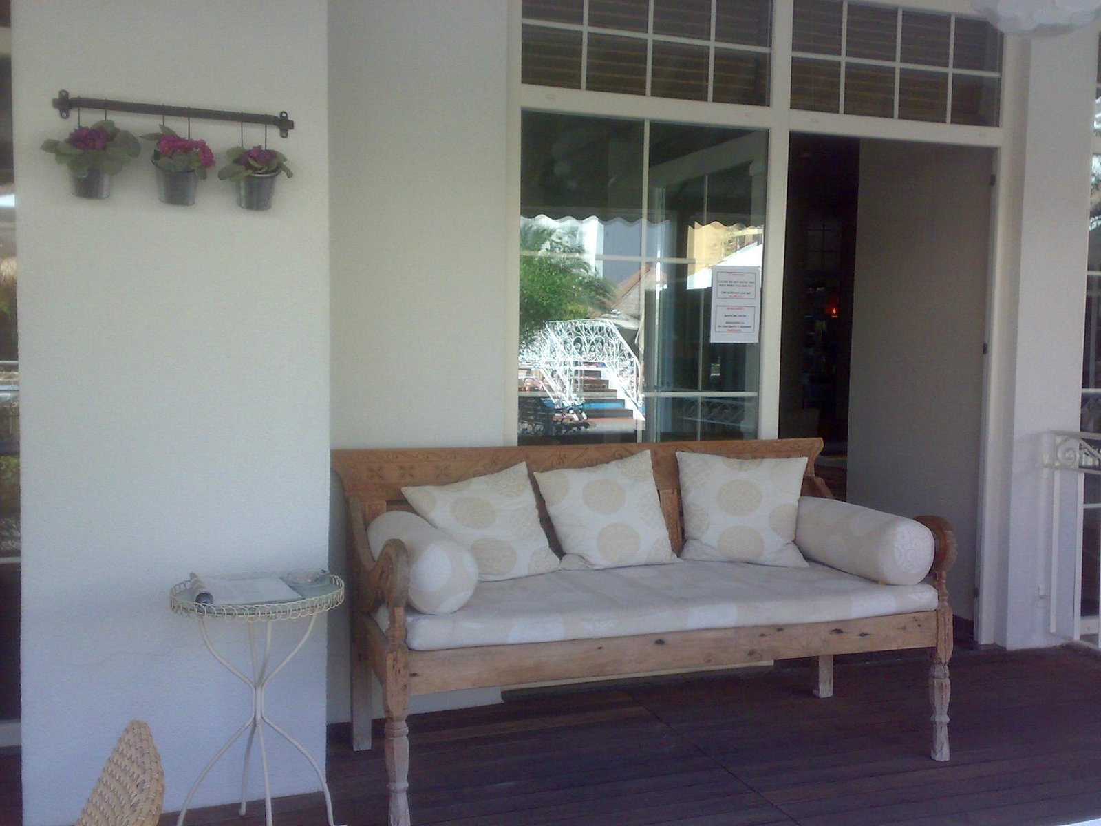 Hawaii Otel By Yunus photo 7