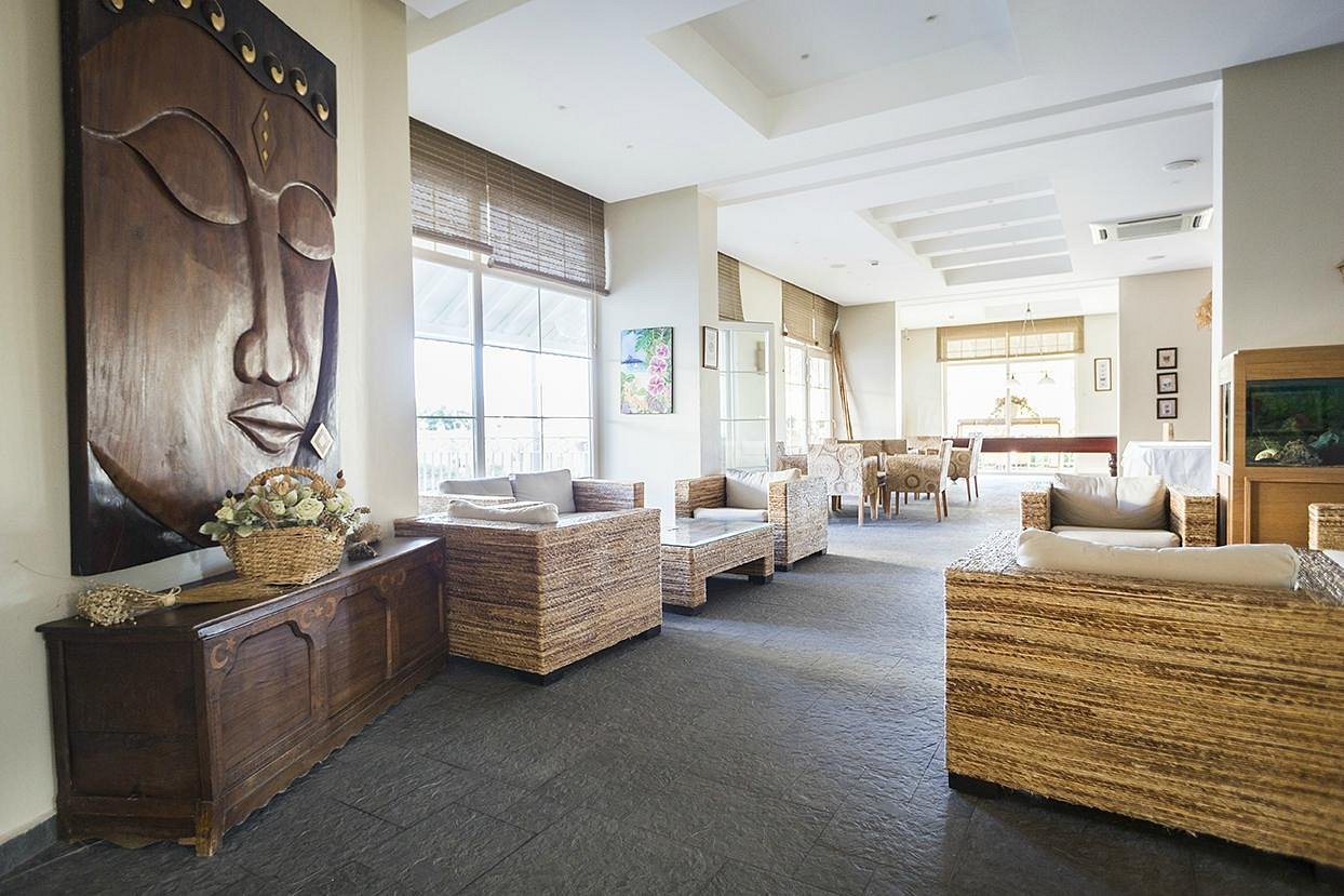 Hawaii Otel By Yunus photo 4