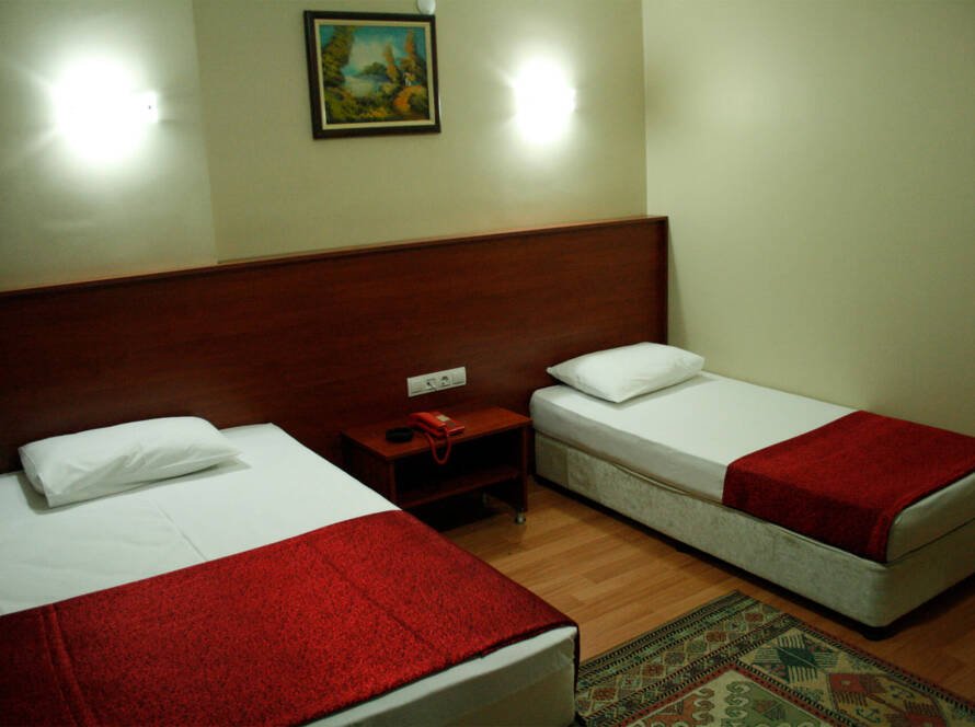 Flash Otel photo 5