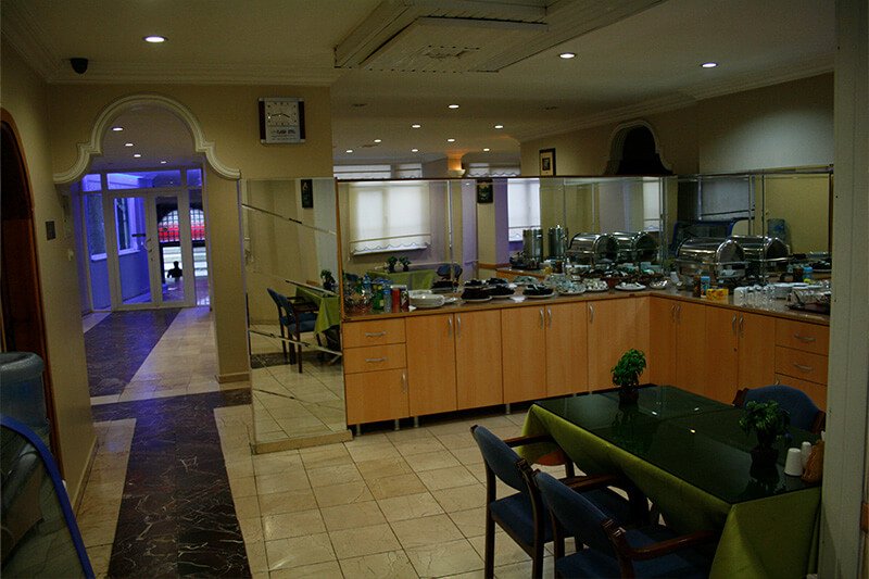 Flash Otel photo 4