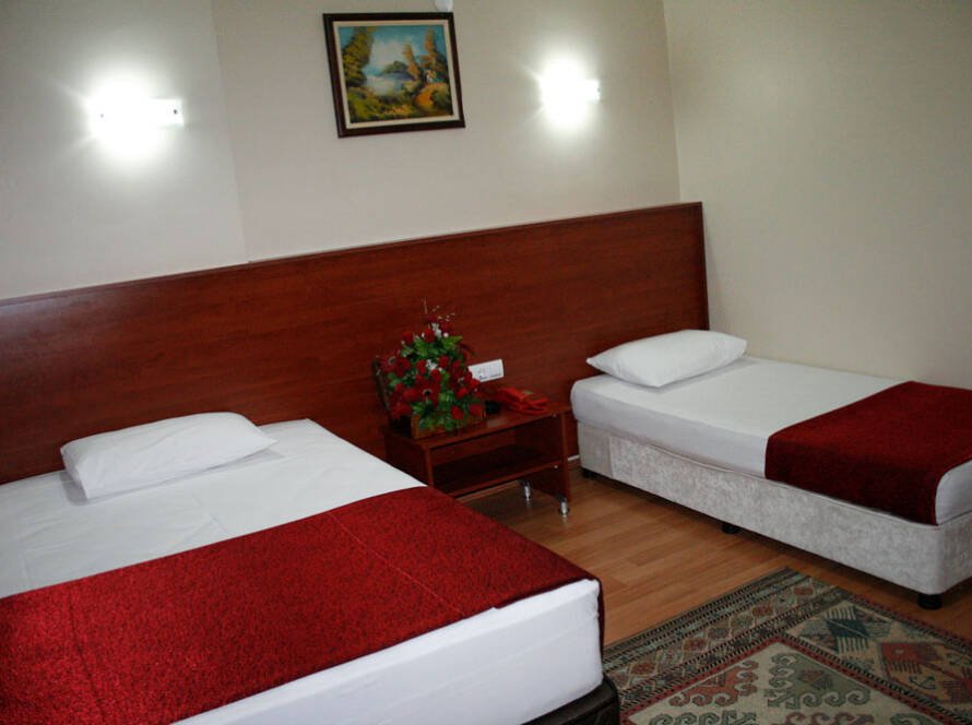 Flash Otel photo 7