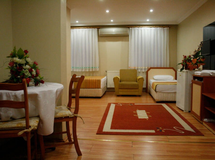 Flash Otel photo 8