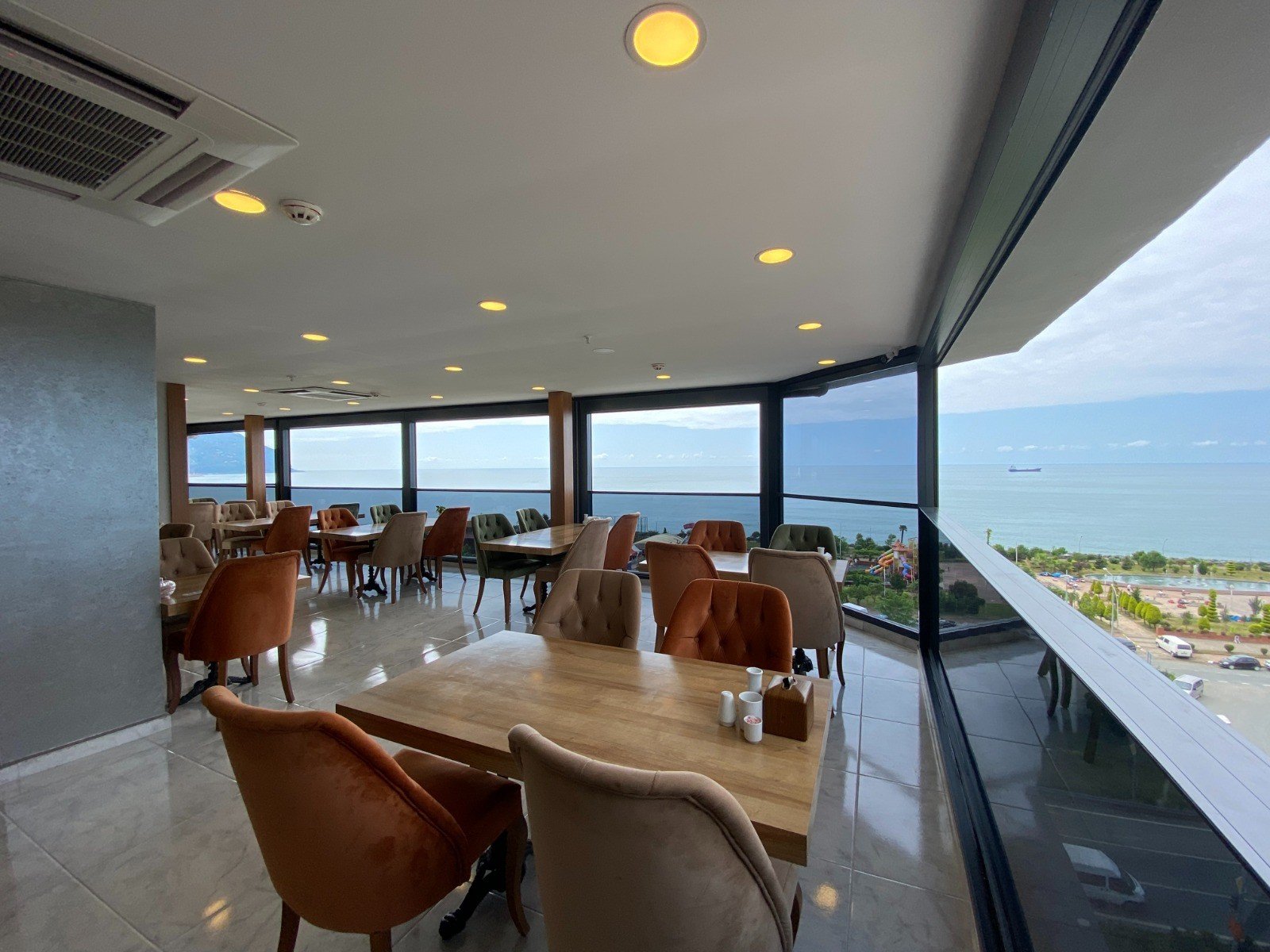 Köşk Otel photo 5