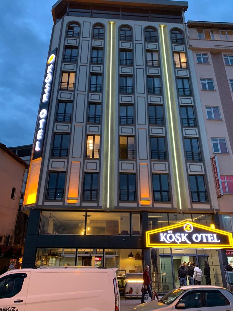 Köşk Otel photo 2