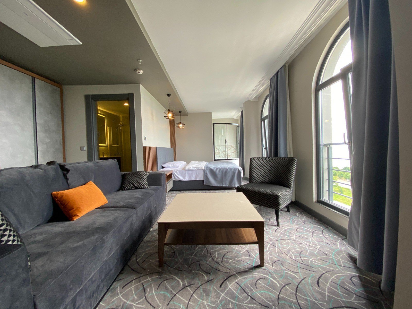 Köşk Otel photo 7