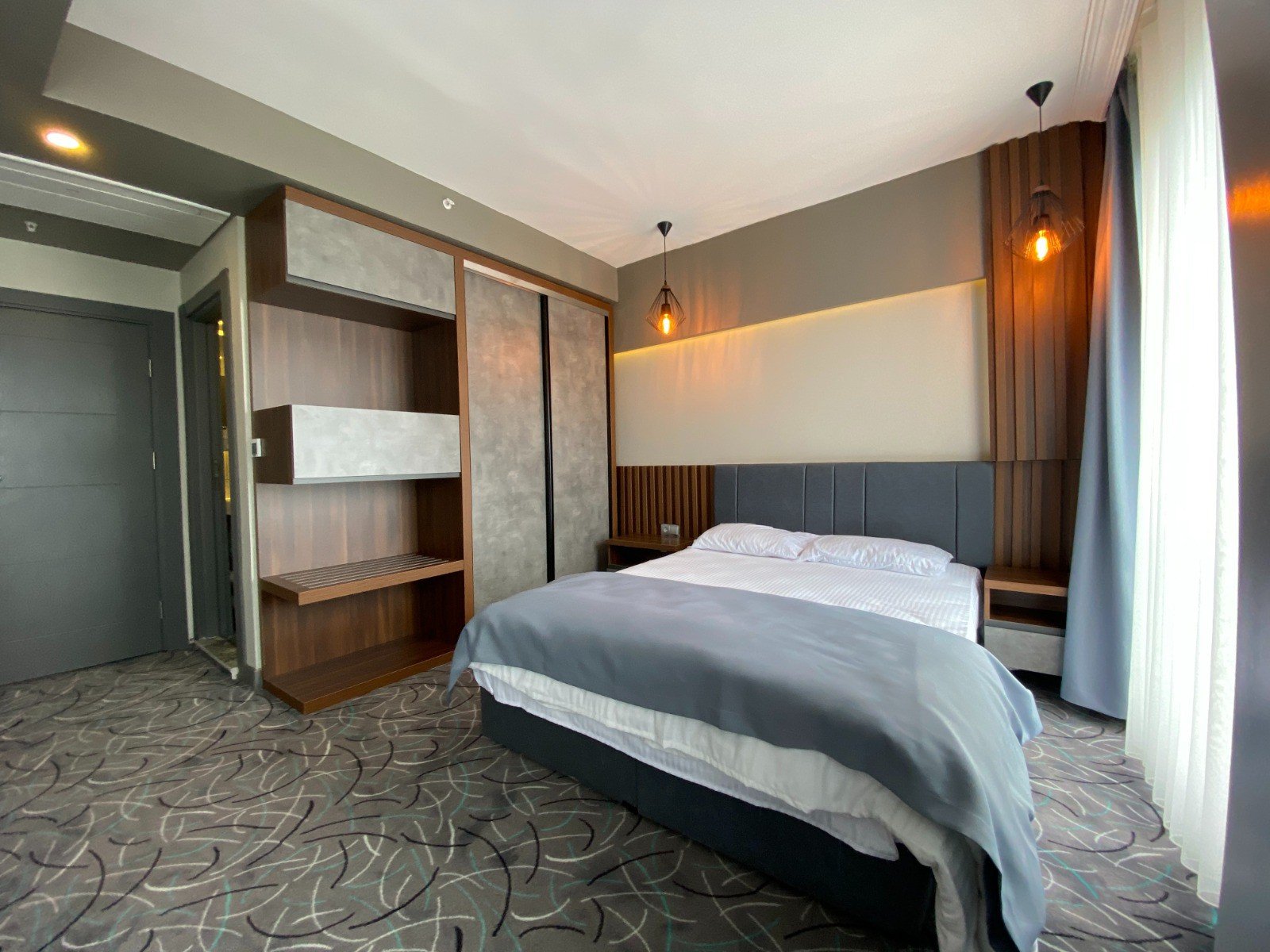 Köşk Otel photo 8