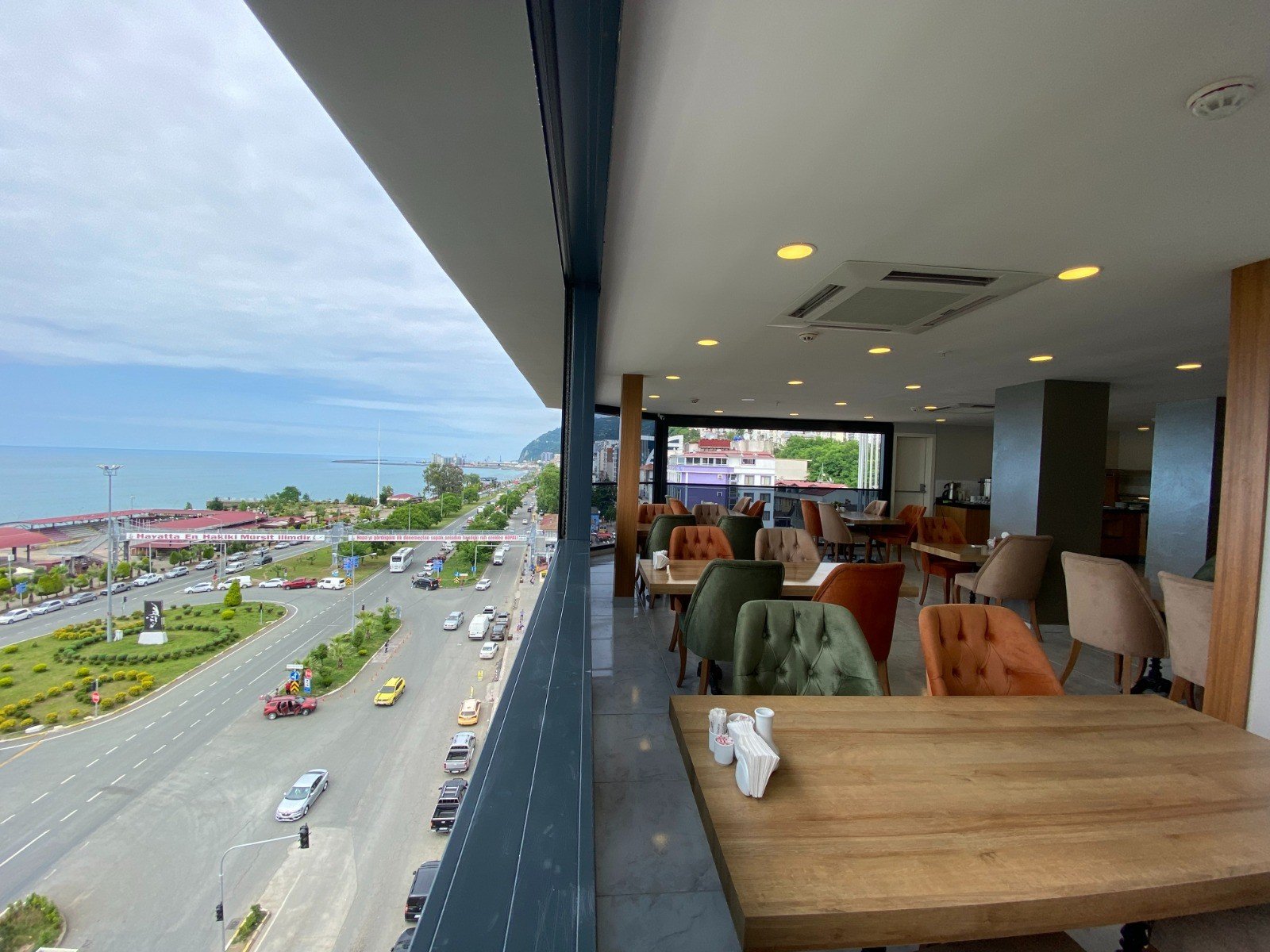 Köşk Otel photo 4