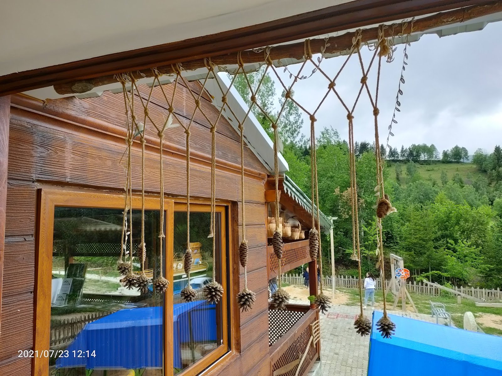 Danzot Tatil Köyü ve Restoran photo 6