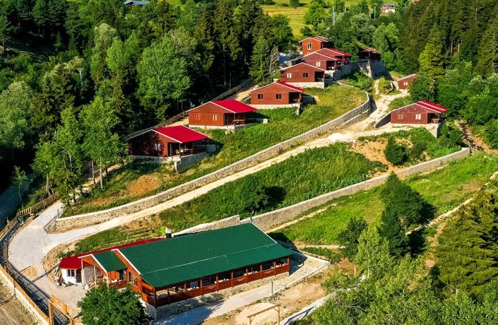 Danzot Tatil Köyü ve Restoran photo 2