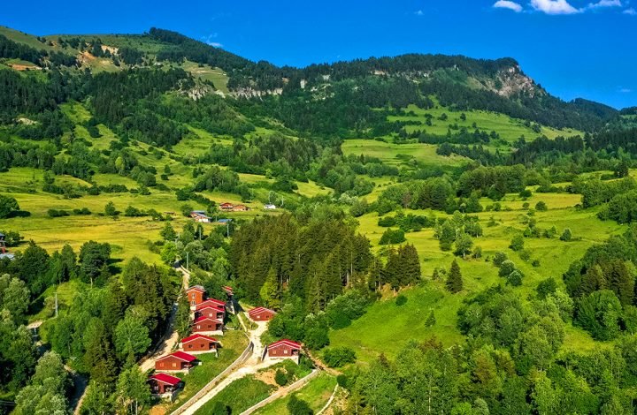 Danzot Tatil Köyü ve Restoran photo 3