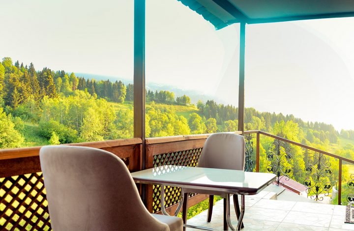 Danzot Tatil Köyü ve Restoran photo 5
