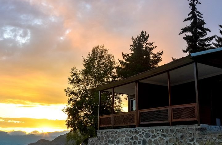 Danzot Tatil Köyü ve Restoran photo 4