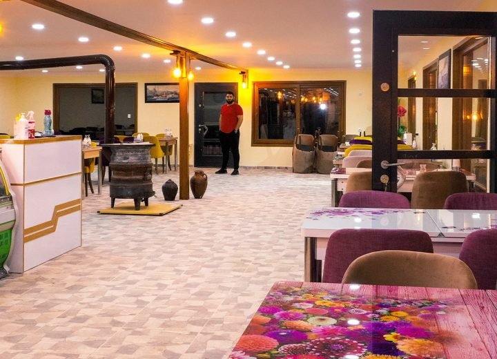 Danzot Tatil Köyü ve Restoran photo 7