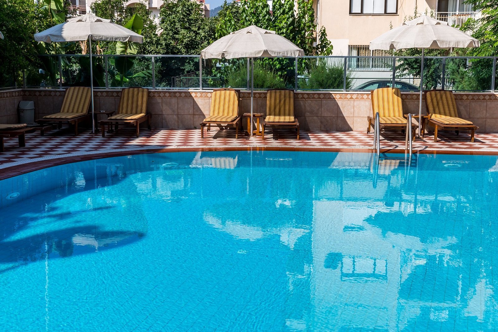 Ketenci Hotel photo 7